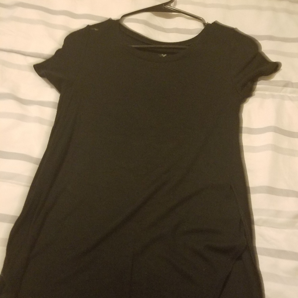 American Eagle top